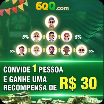 33r Indique amigos para receber um bônus